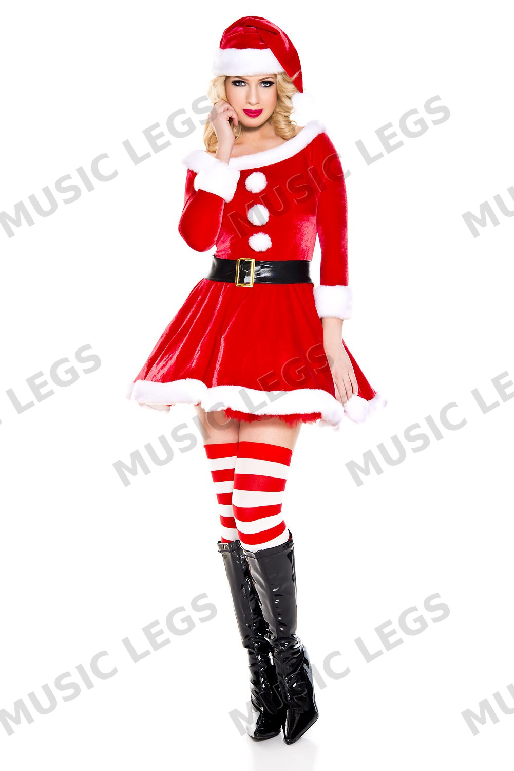 Santa's Helper