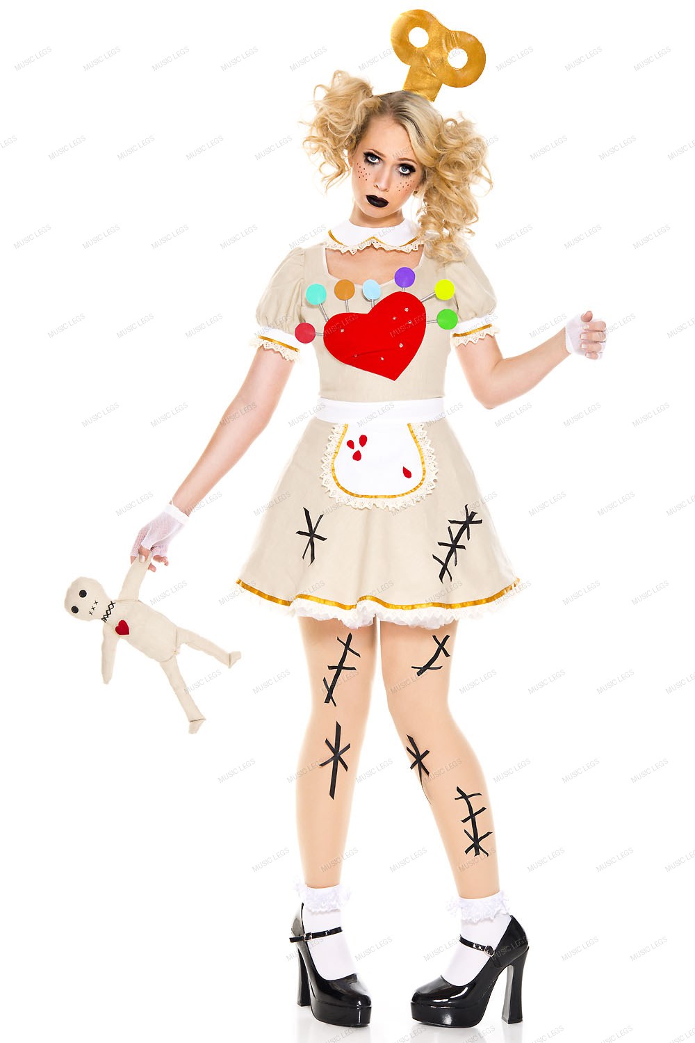 Voodoo Doll
