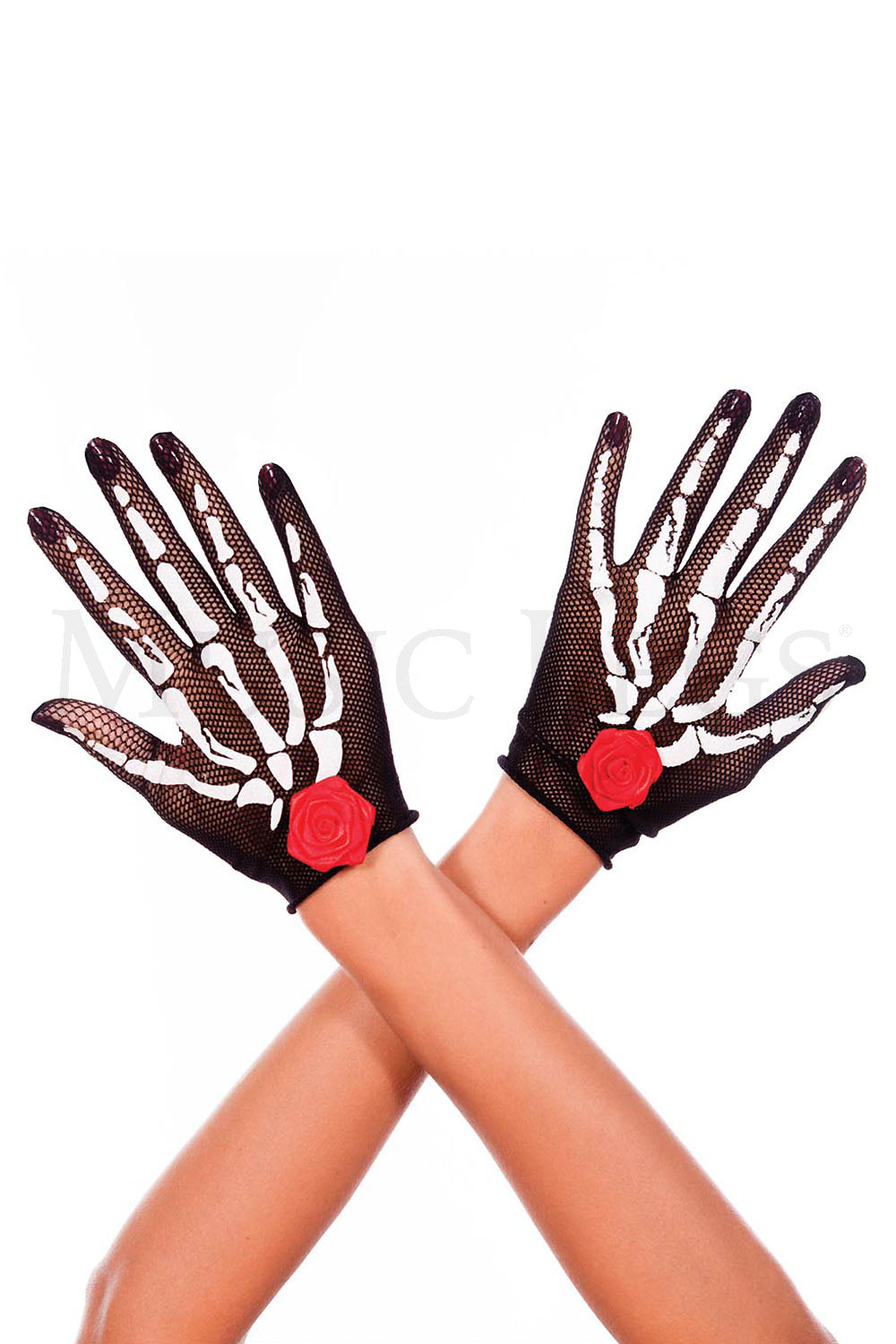 429-BLK/WHI/RED