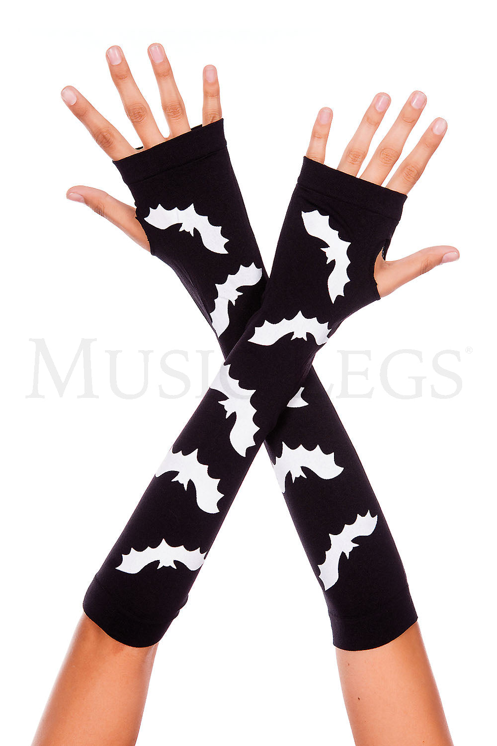 493-BLACK/WHITE