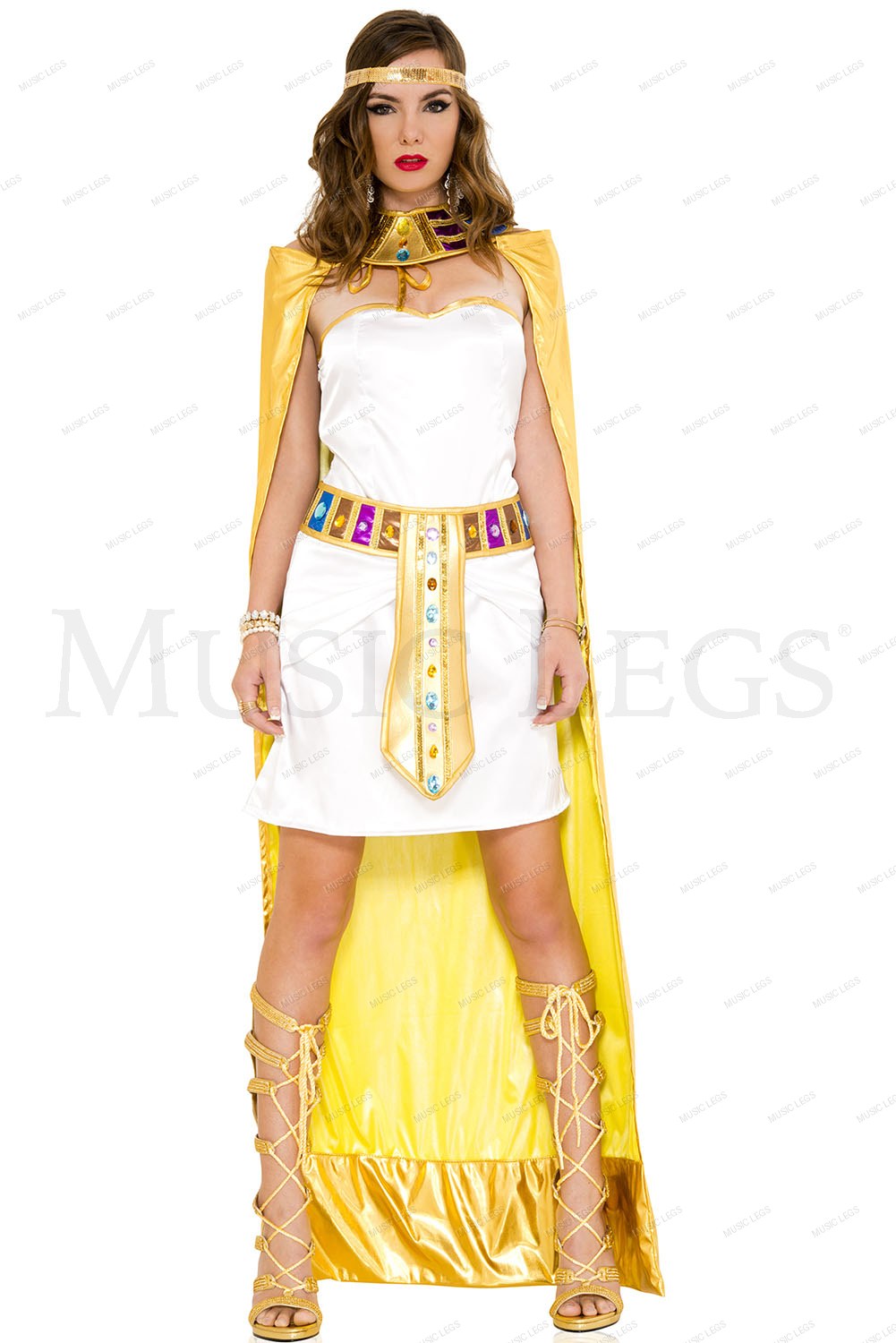 Queen Cleopatra