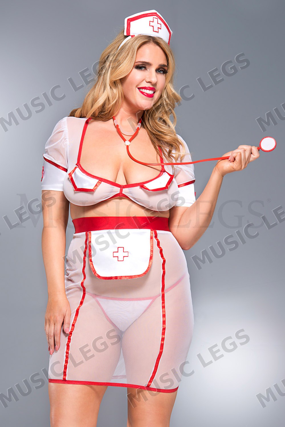 Provocative Nurse