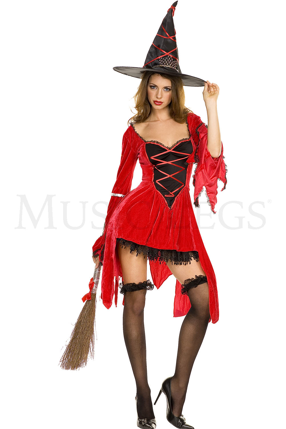 Red Witch
