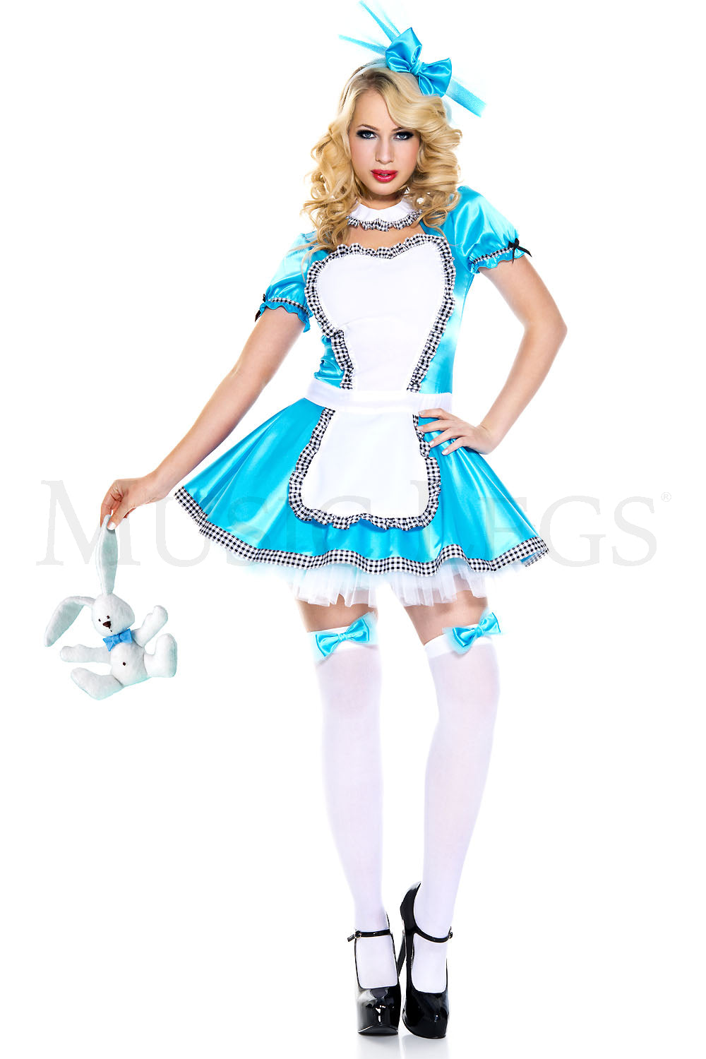 Innocent Doll