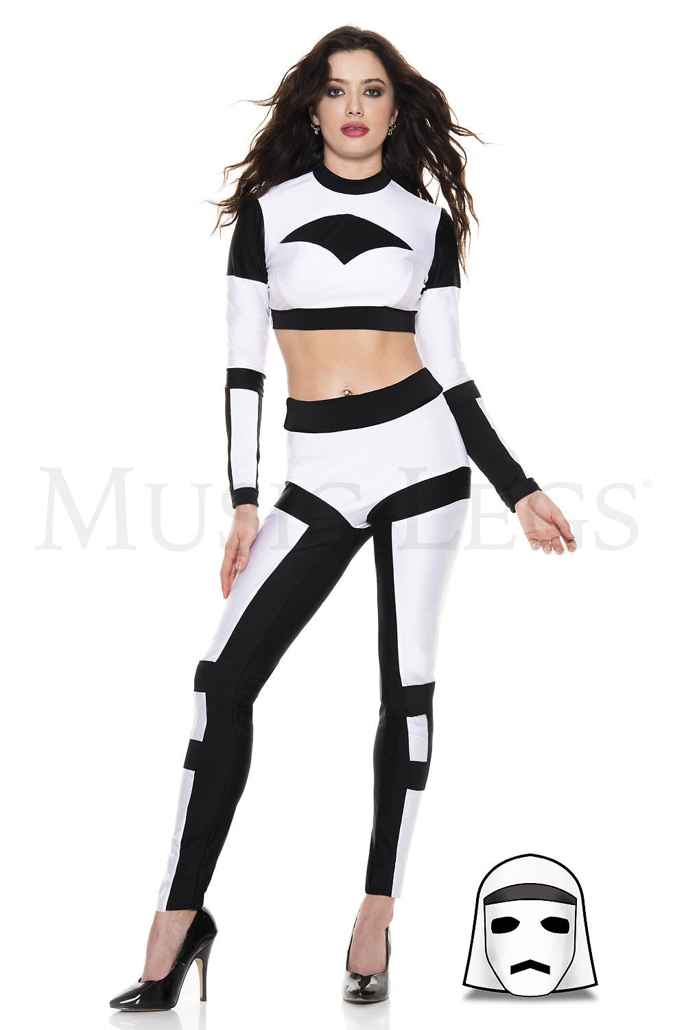 Galaxy Trooper