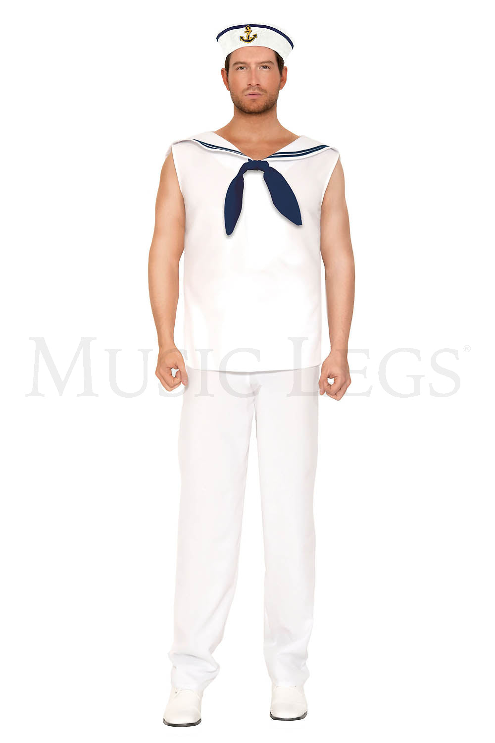 Black Sailor