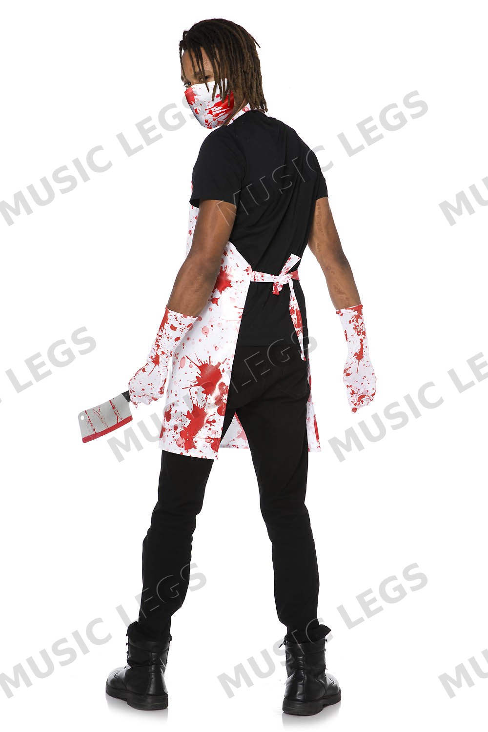 BLOODY BUTCHER