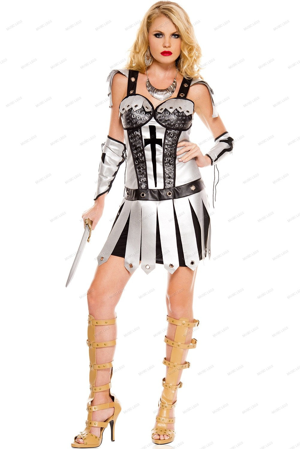 Hot Knight