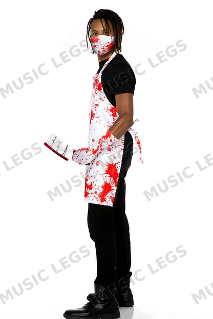 BLOODY BUTCHER