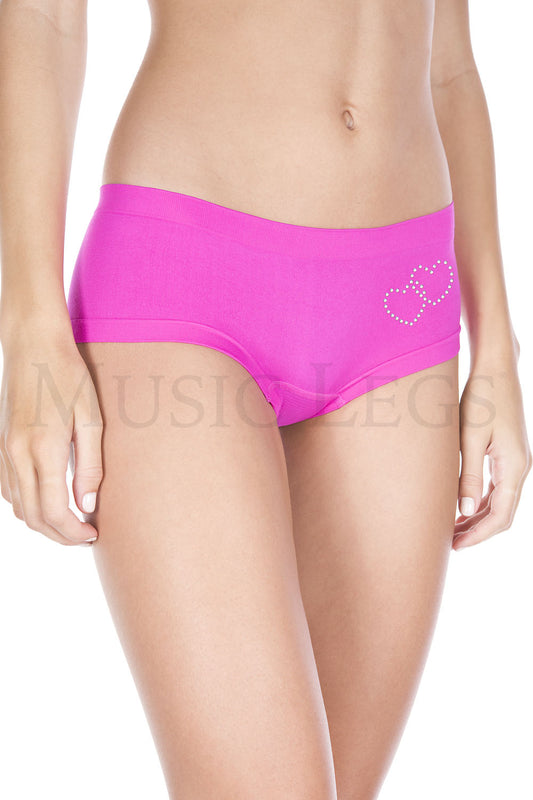10020-HOTPINK-M/L