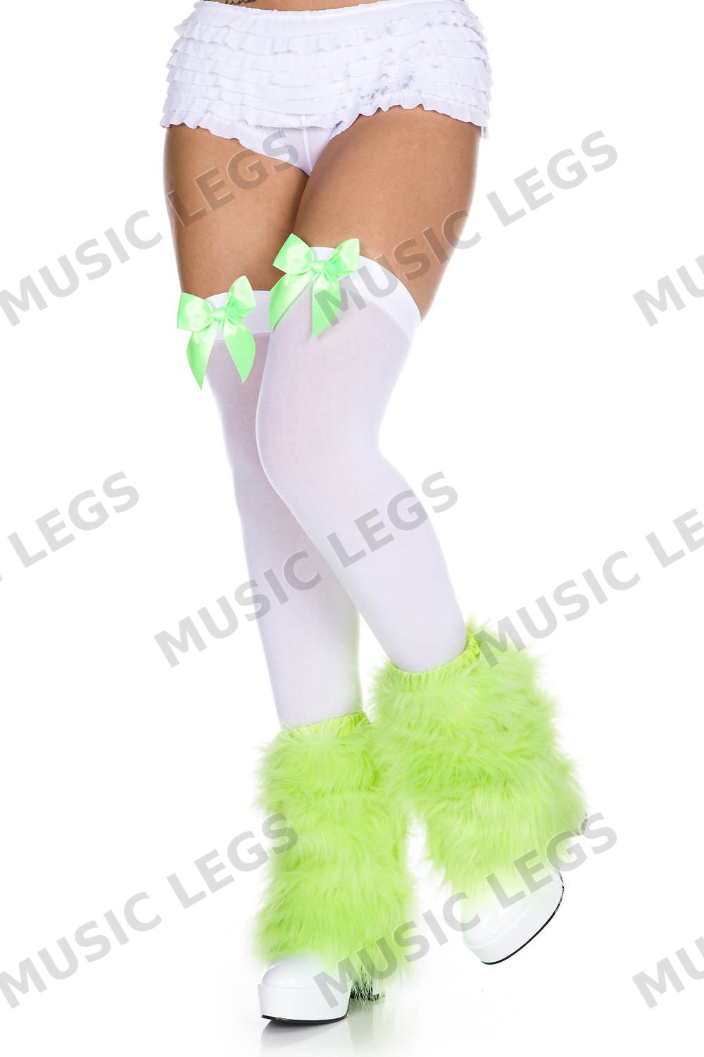 Short Leg warmers