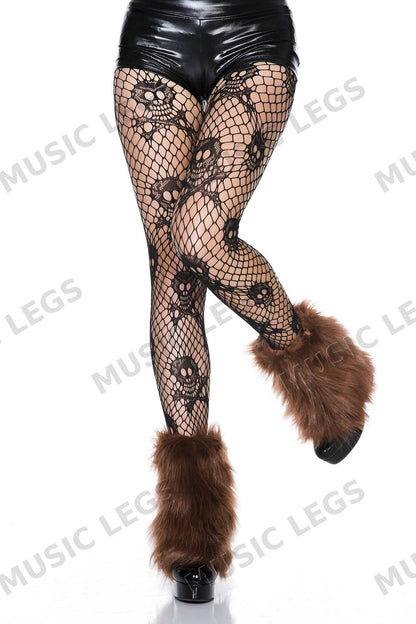 Short Leg warmers