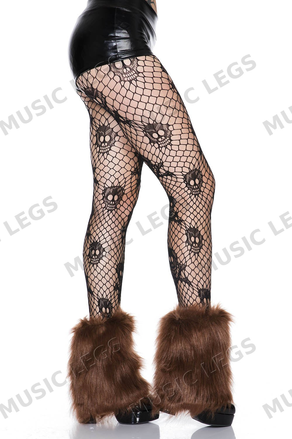 Short Leg warmers