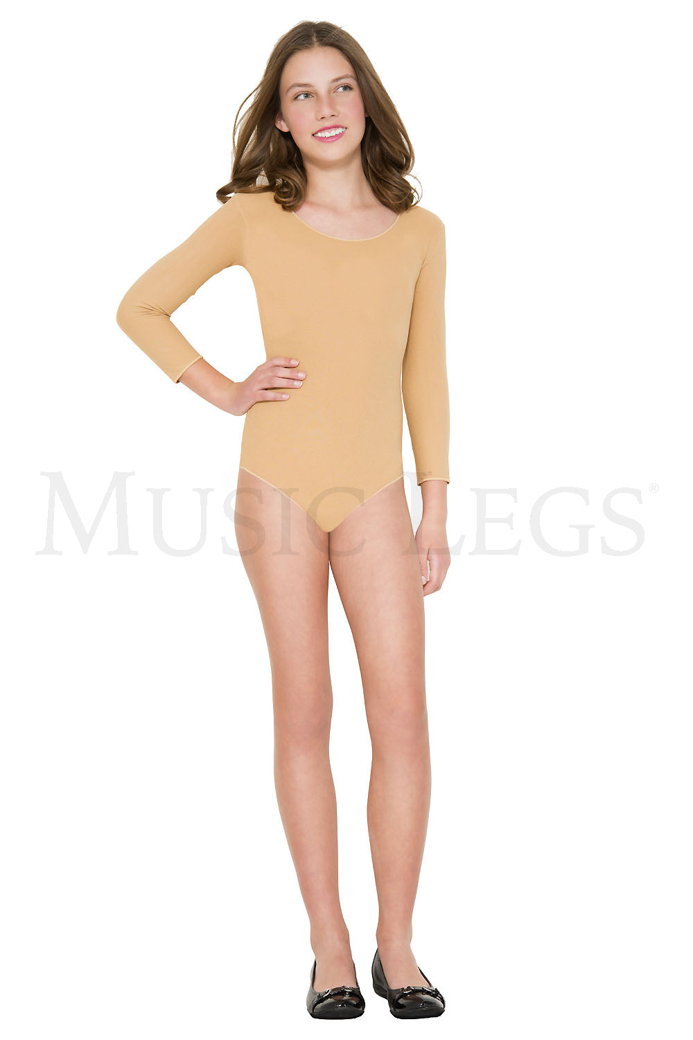 Girls body suit