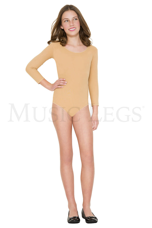 Girls body suit