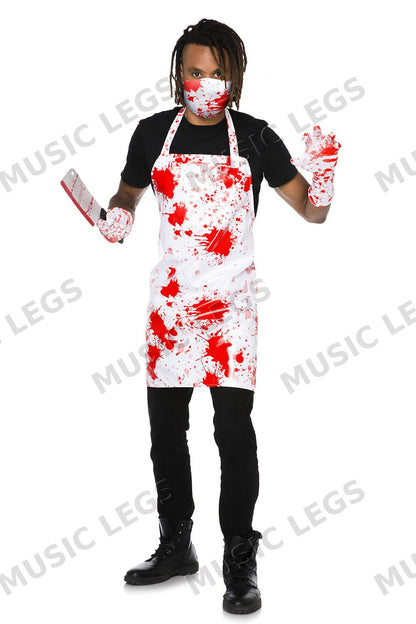 BLOODY BUTCHER