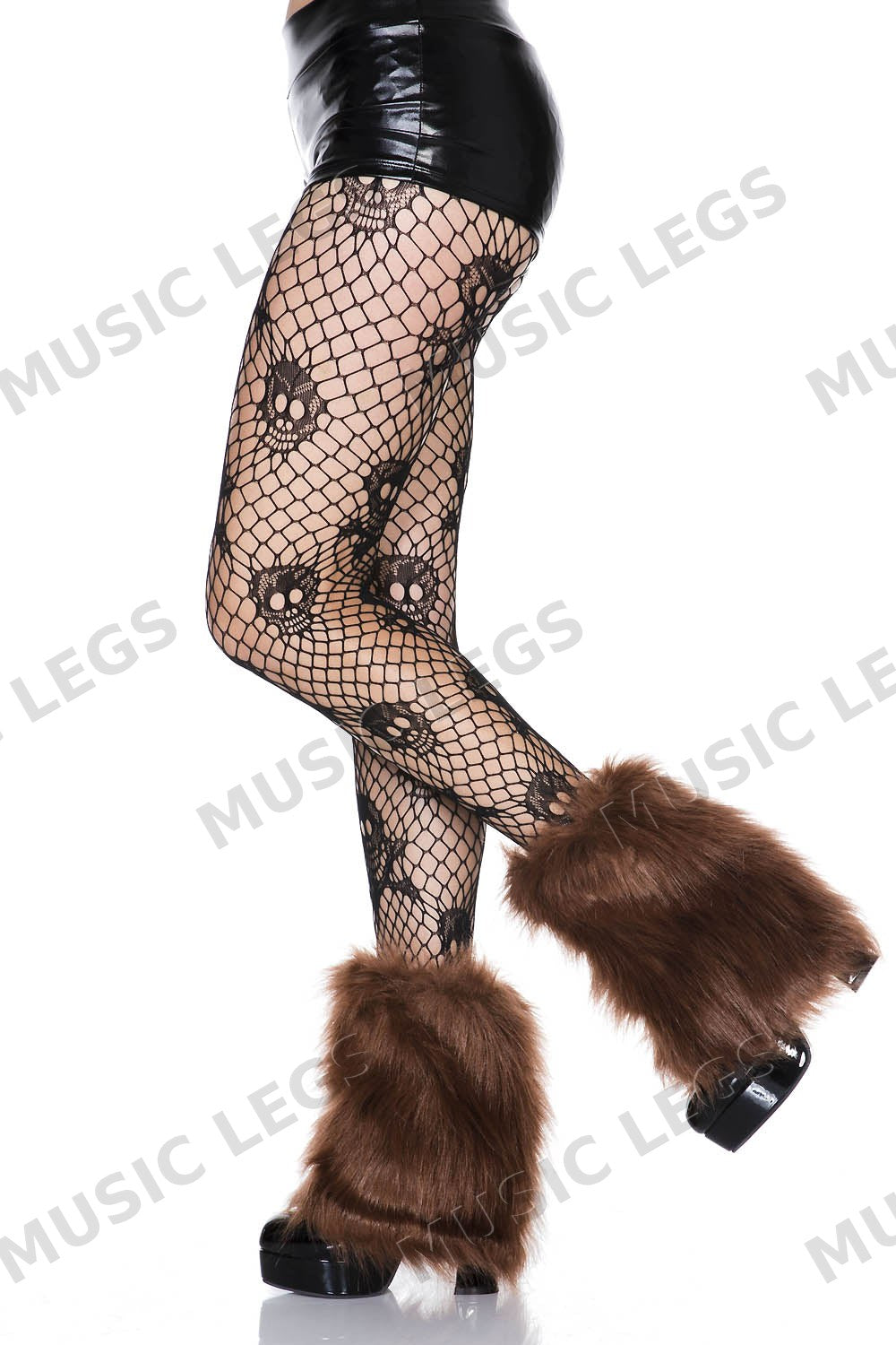 Short Leg warmers