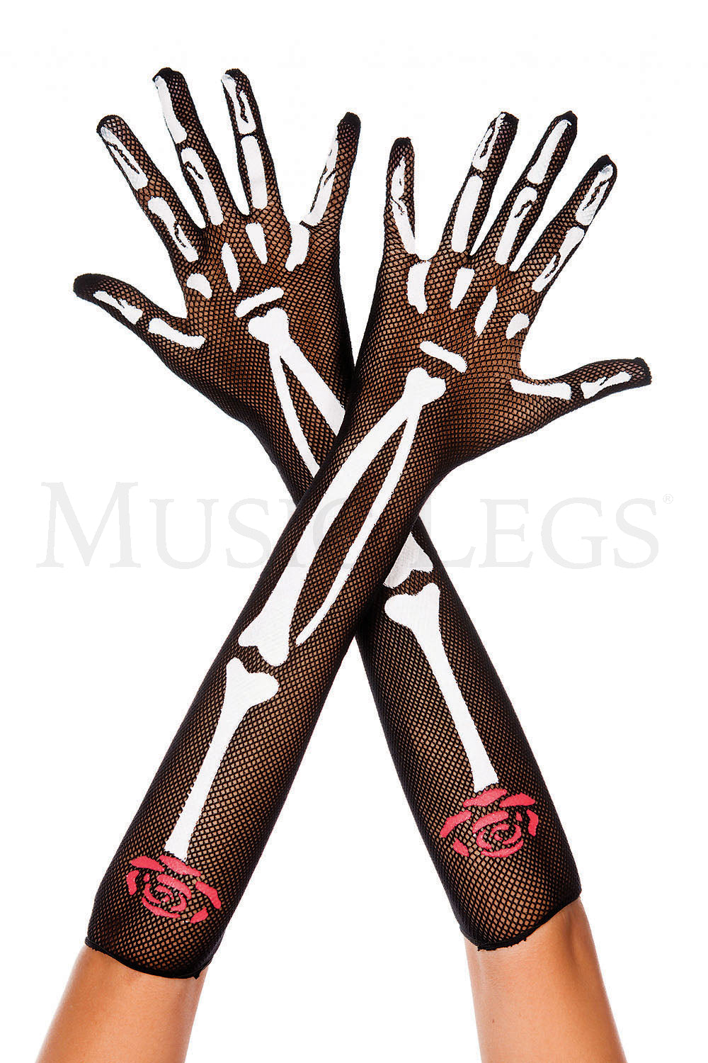403-BLK/WHI/ROSE