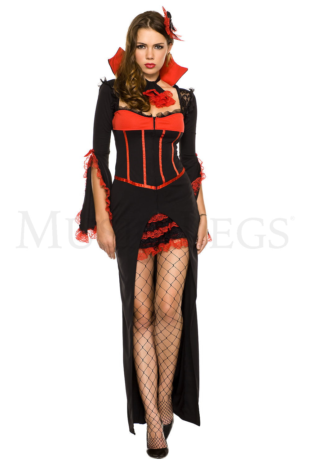 Vampire Mistress