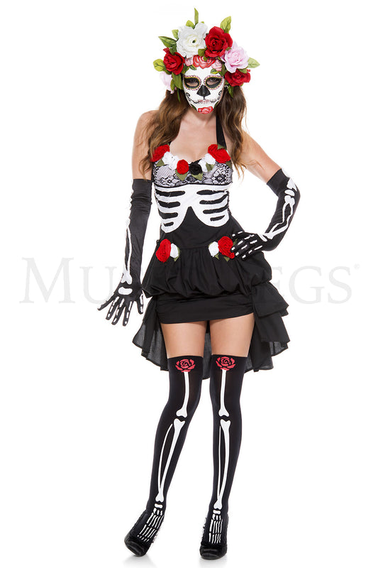 Mrs. Muerte