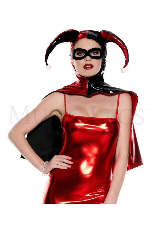 Jester Cape