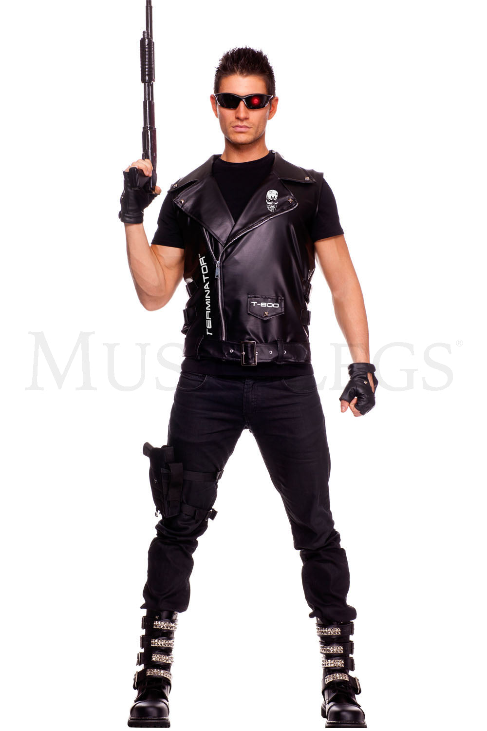 Terminator Vest