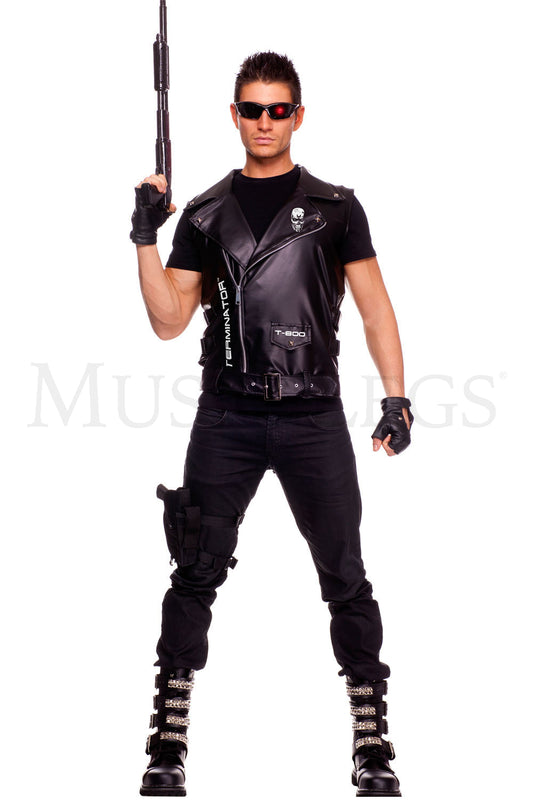 Terminator Vest