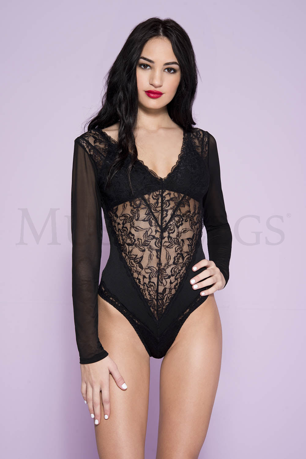 80070-BLACK