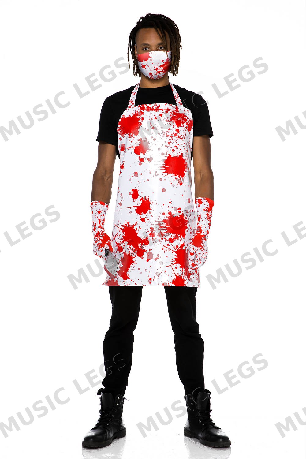 BLOODY BUTCHER