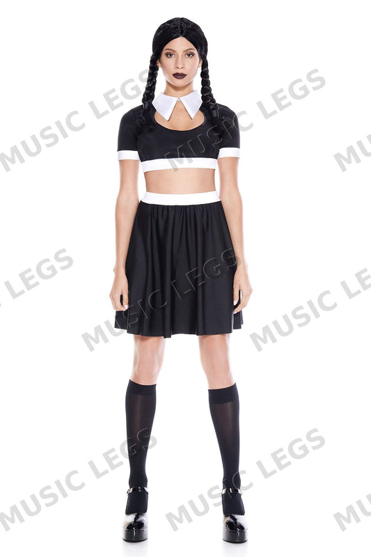 Gothic Child