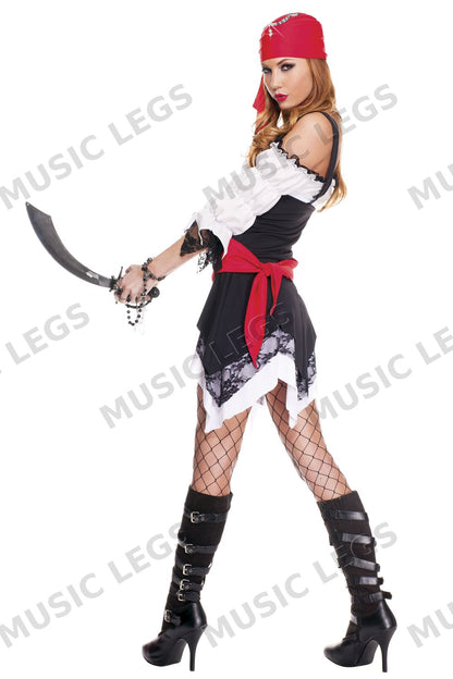 Pirate Vixen
