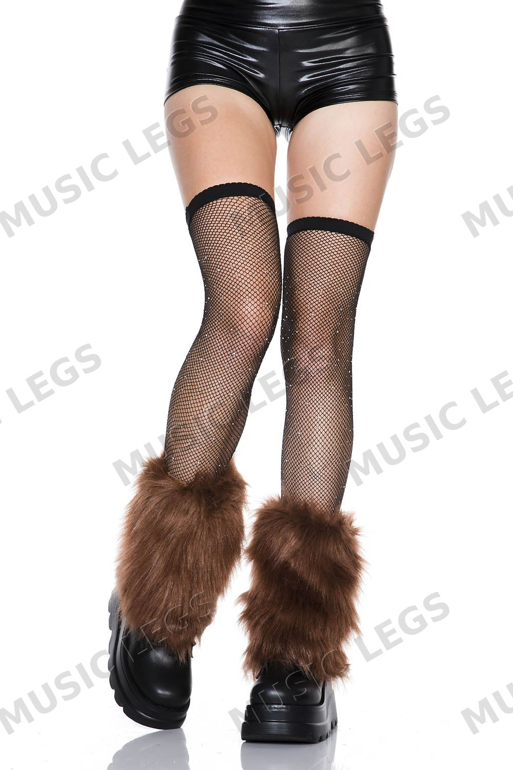 Short Leg warmers