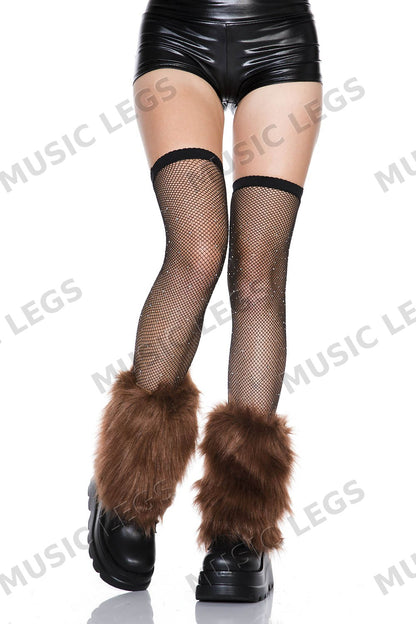 Short Leg warmers