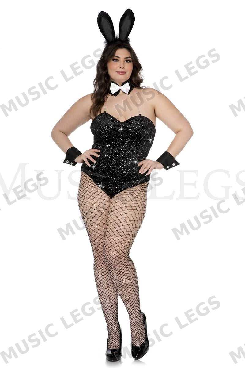 SEXY RABBIT SUIT