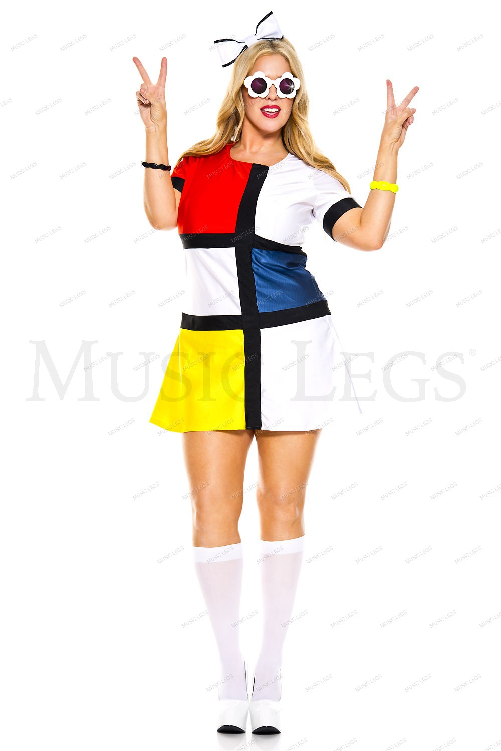 60'S Mod Muse