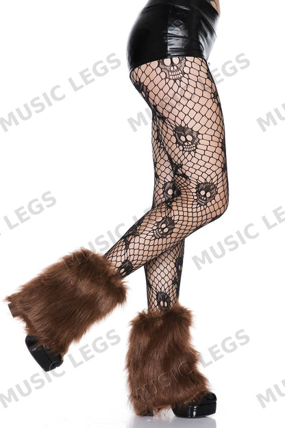 Short Leg warmers