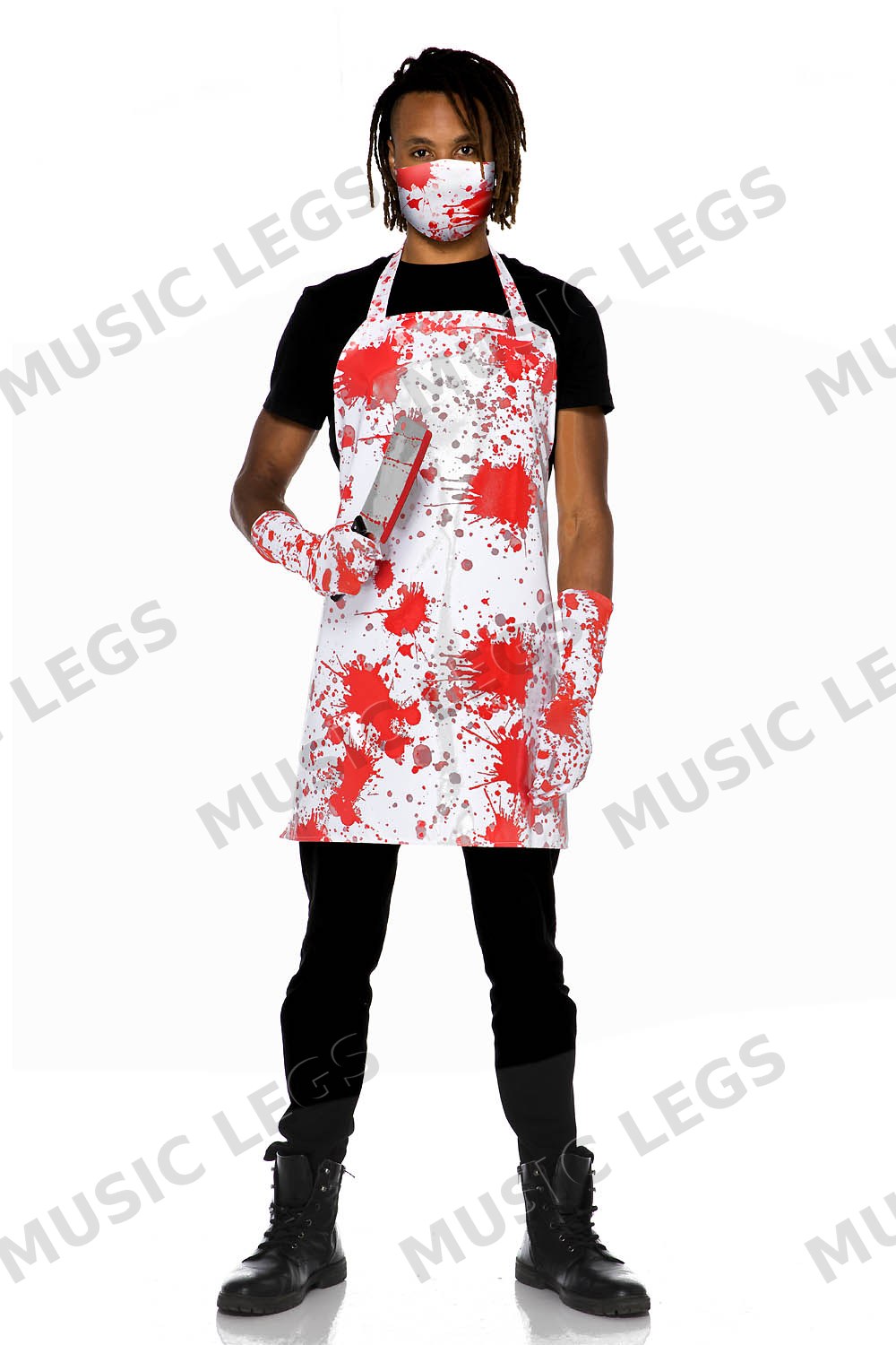 BLOODY BUTCHER