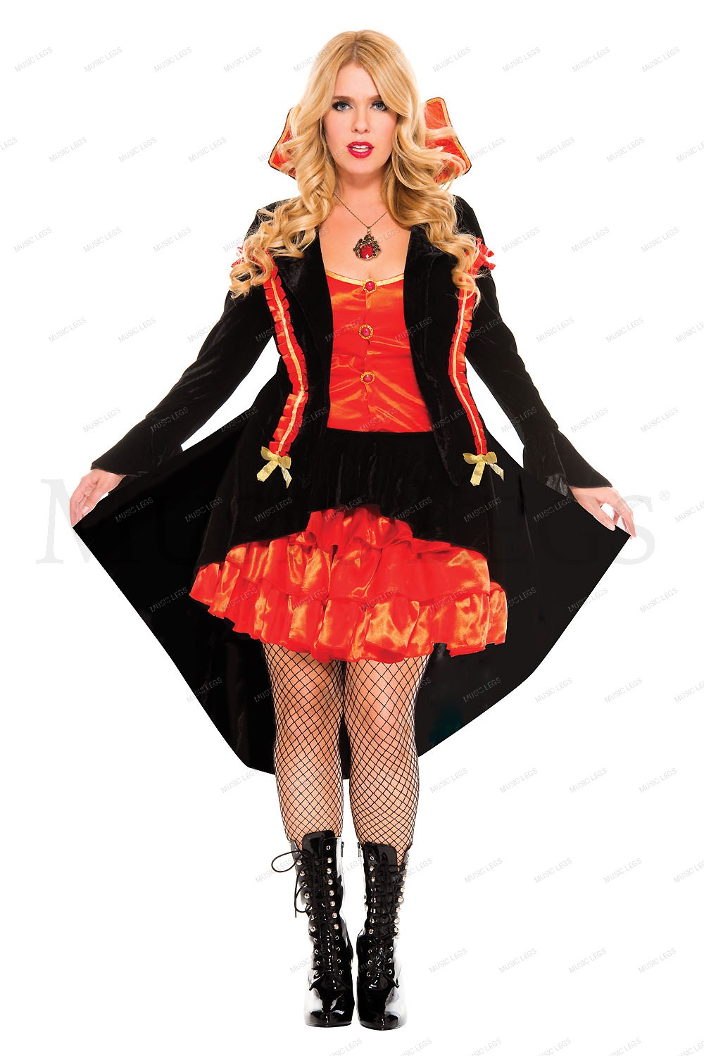 Vampire Countess