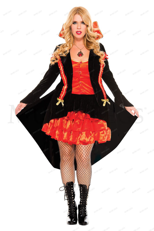 Vampire Countess